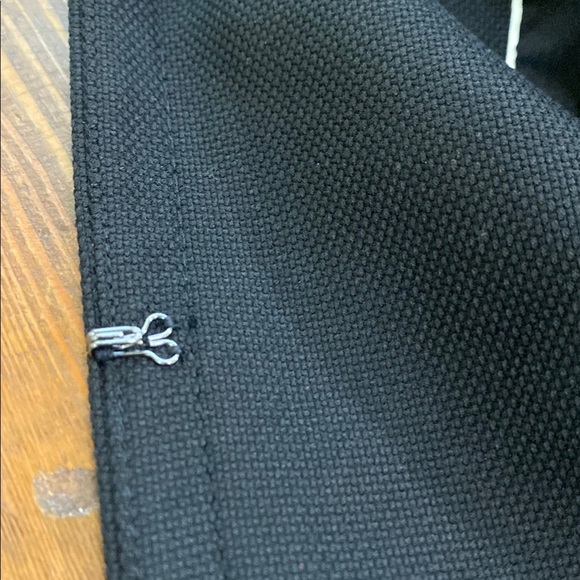 Women's Black Blazer Jacket - Picture 9 of 13